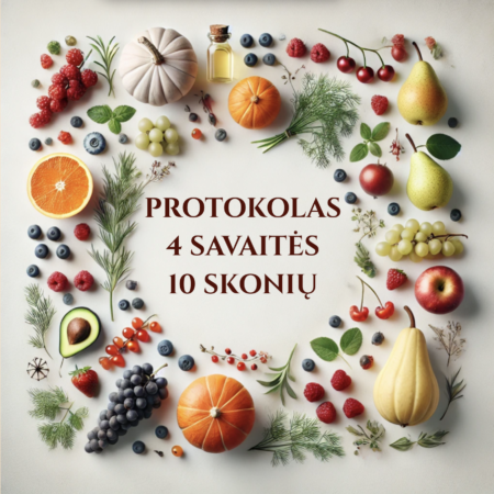Protokolas 4-10