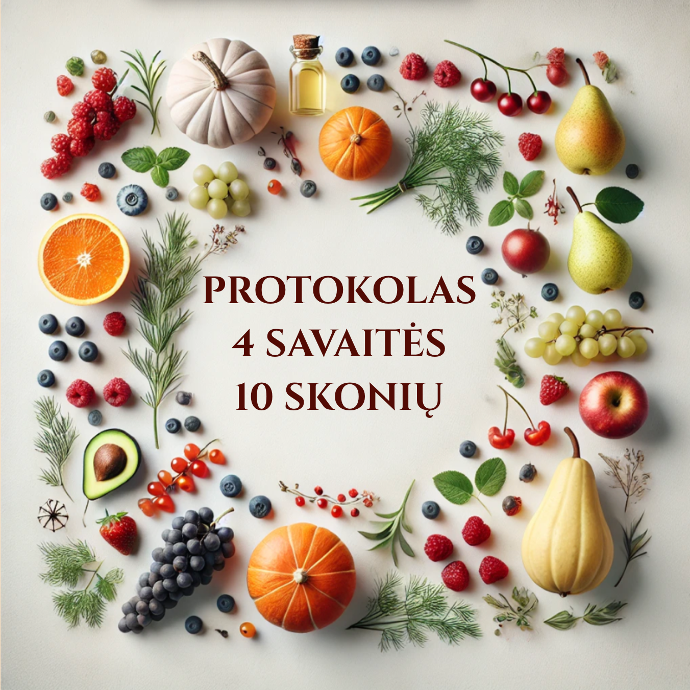 Protokolas 4-10